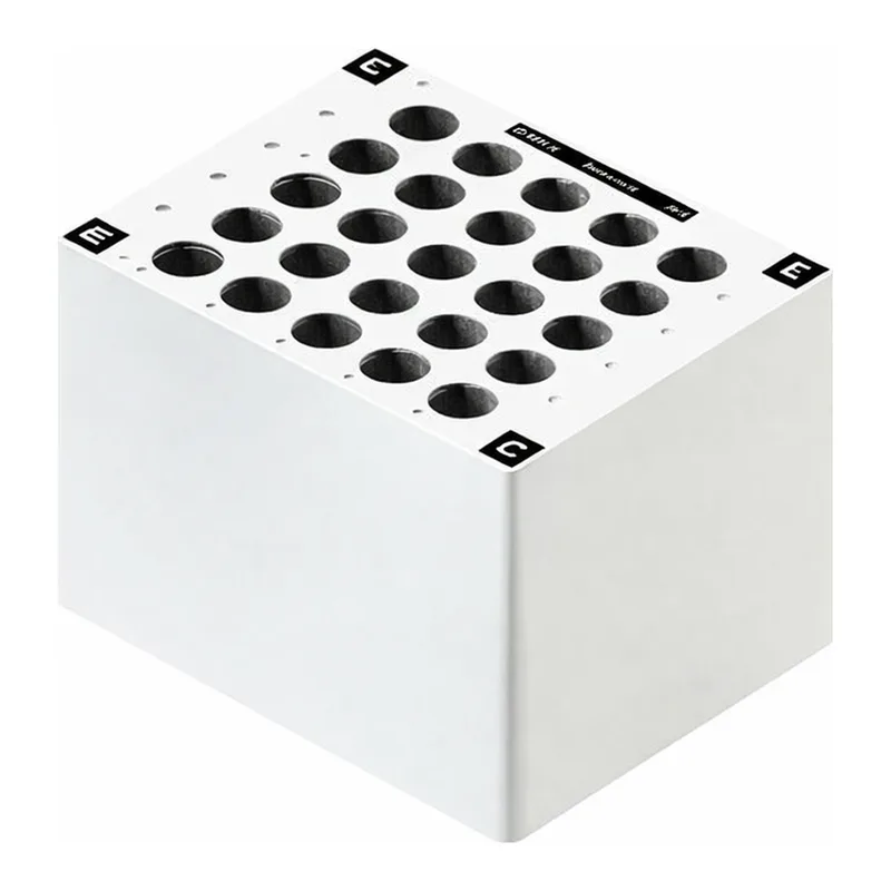 Waters ∅16 mm Vial Domino