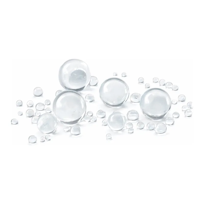 AS ONE Glass Beads (Soda-Lime Glass), 글라스비즈(소다유리)