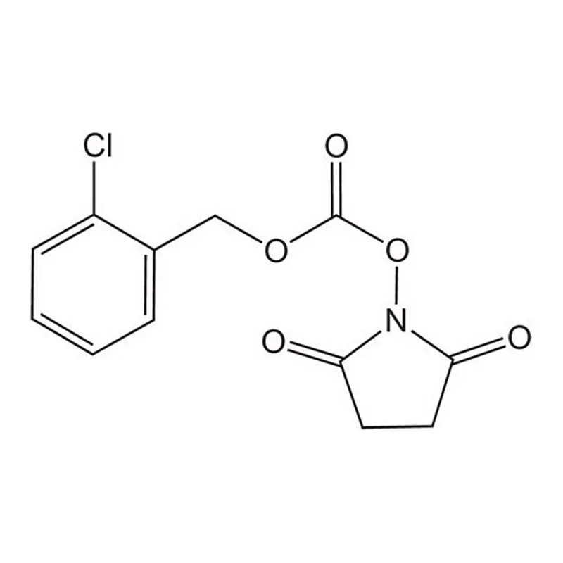 Merck Z(2-CL)-OSU 100 G