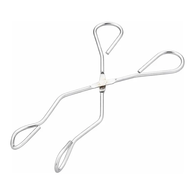 AS ONE Crucible Tong, 도가니 집게