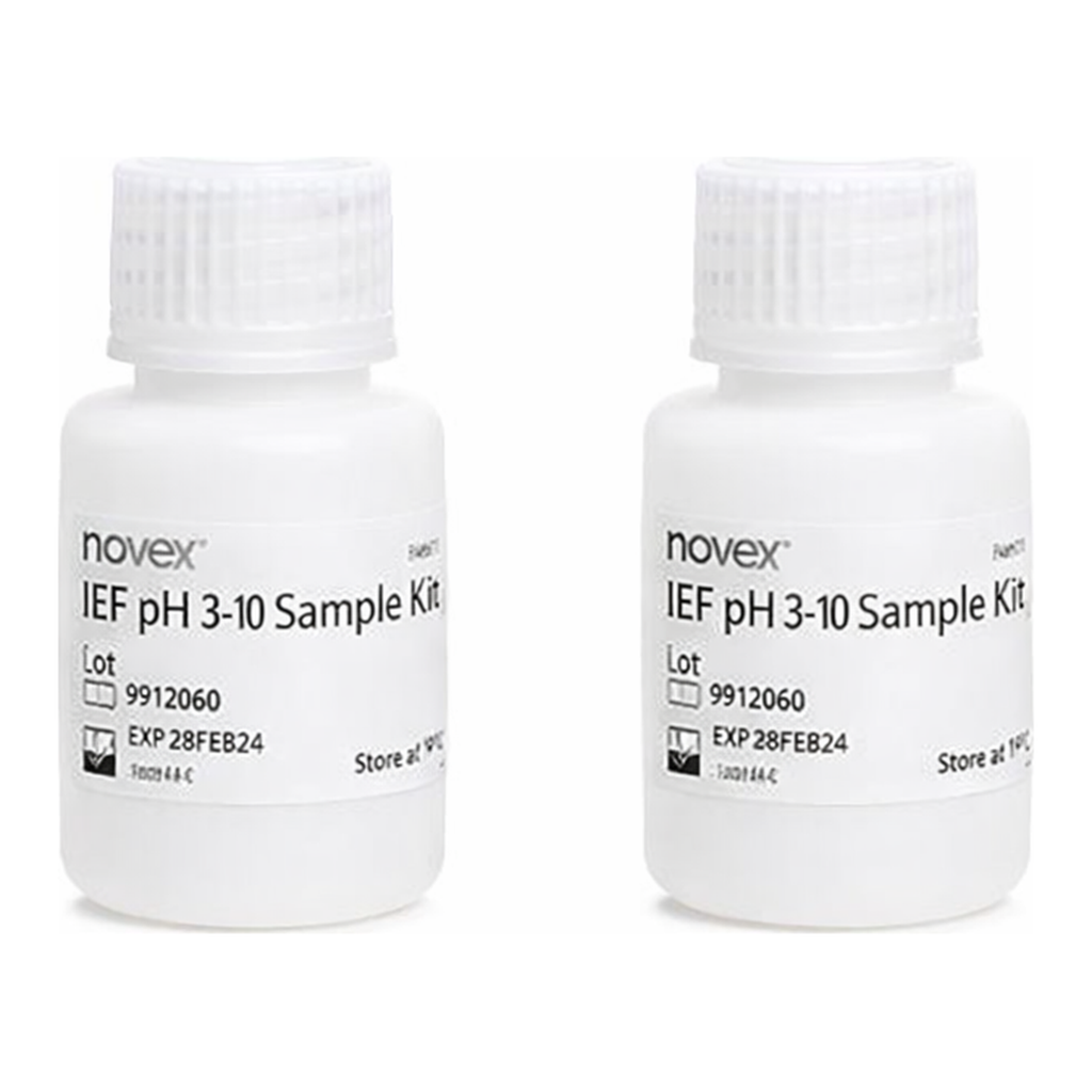 Thermo Fisher Scientific Novex IEF Sample Buffer pH 3-10 (2X)