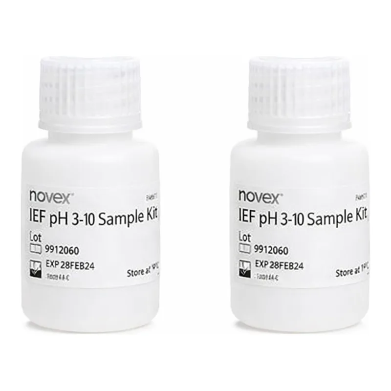 Thermo Fisher Scientific Novex IEF Sample Buffer pH 3-10 (2X)
