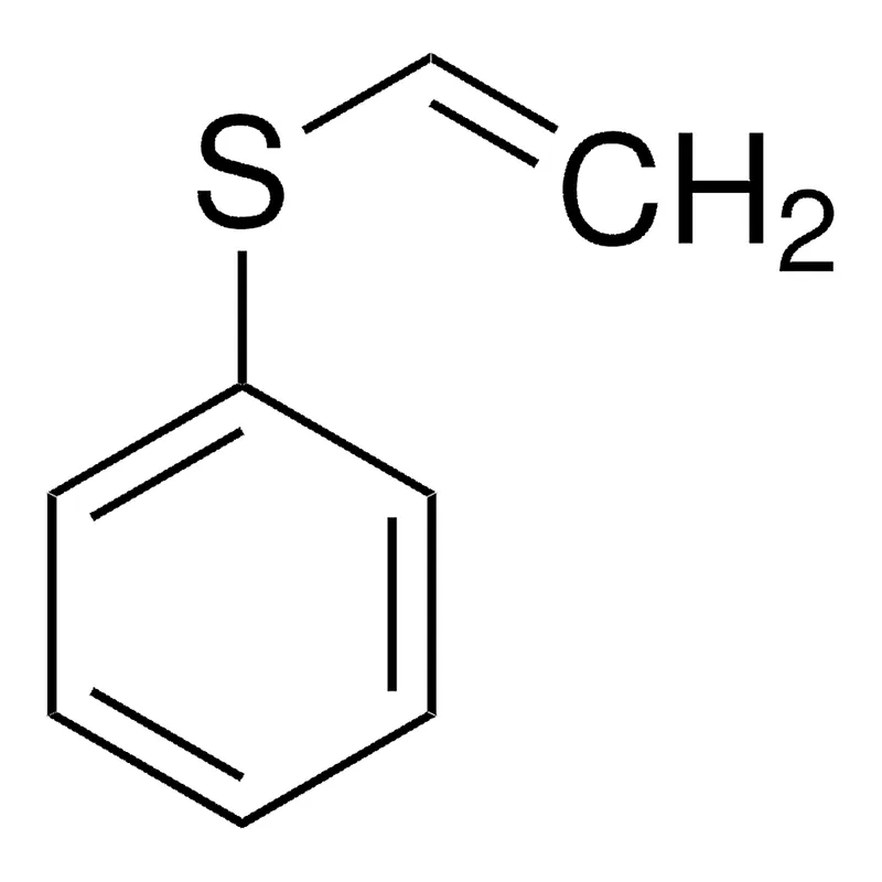 Merck Phenyl vinyl sulfide