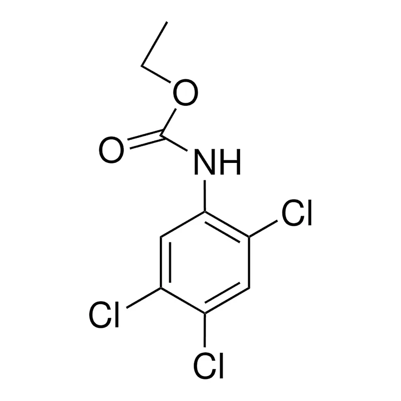 Merck ETHYL N-(2,4,5-TRICHLOROPHENYL)-