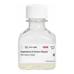 Himedia Amphotericin B Solution 250µg/ml Cell Culture Tested