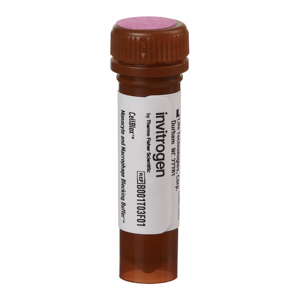 Thermo Fisher Scientific CellBlox Blocking Buffer, 25 Tests