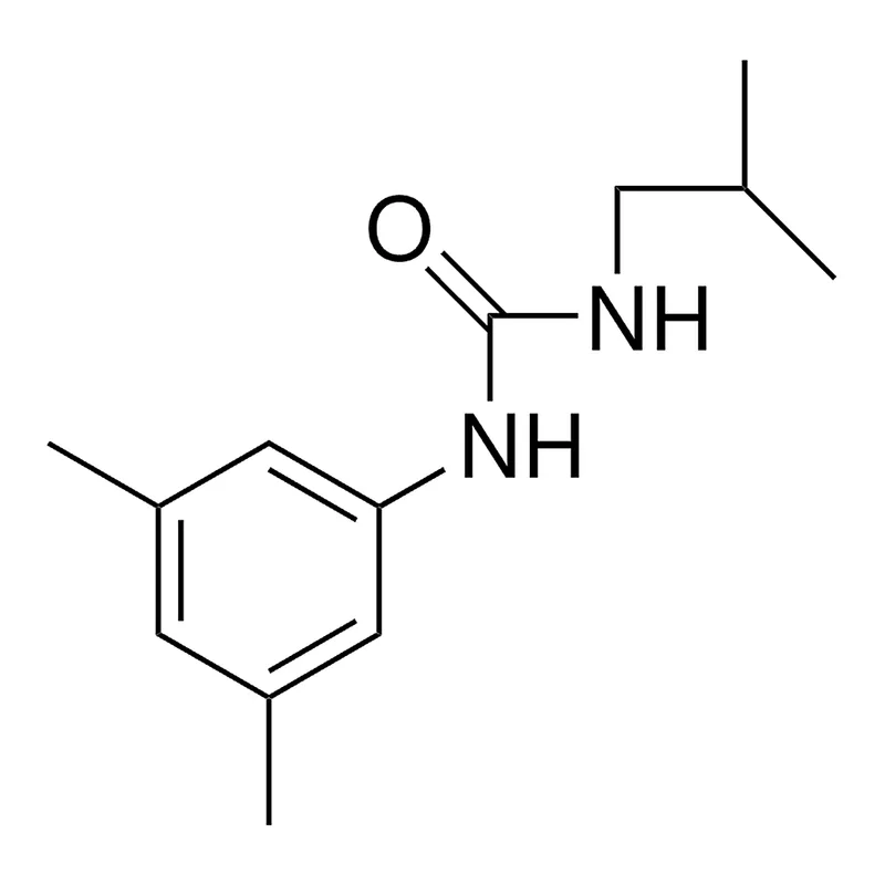 Merck 1-ISOBUTYL-3-(3,5-XYLYL)UREA-