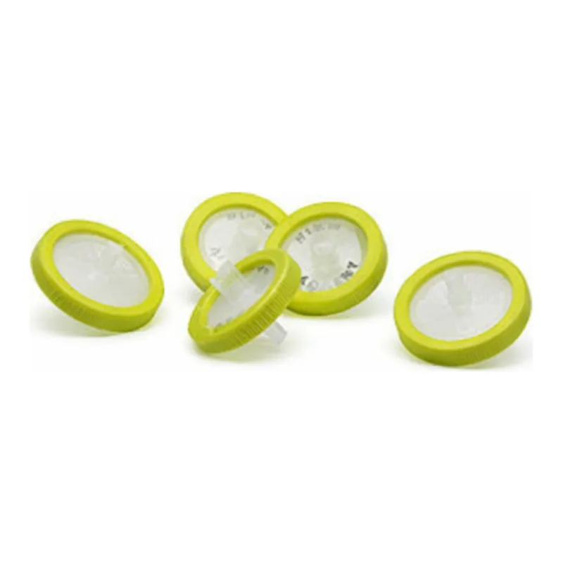 Agilent Econofltr PP 25mm 0.45um 1000/pk