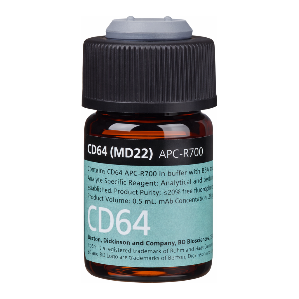 BD CD64 APC-R700