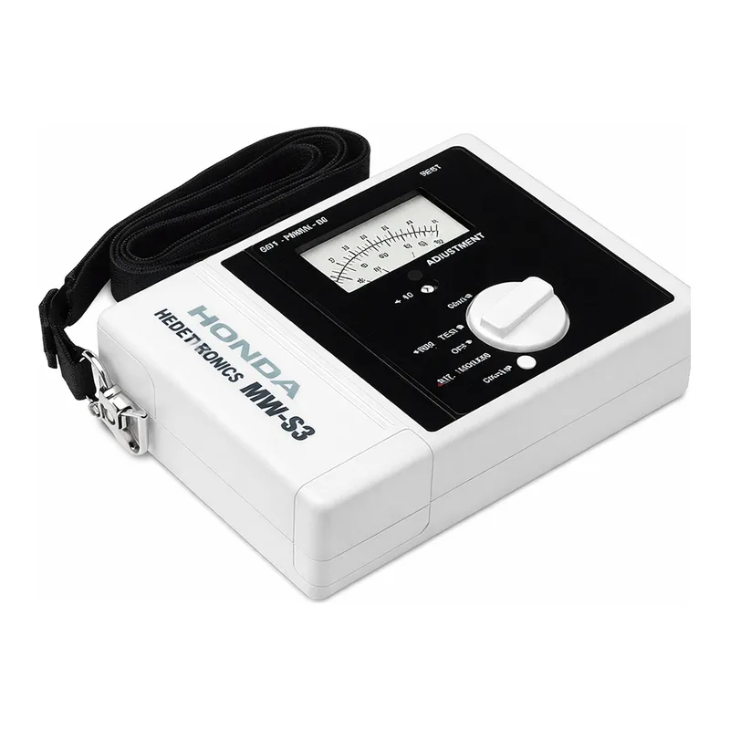 AS ONE Portable Type Sonic Monitor, 포터블 소닉 모니터