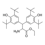 Merck ETHYL 2-AMINO-3,3-BIS(3,5-DITERT - 10MG