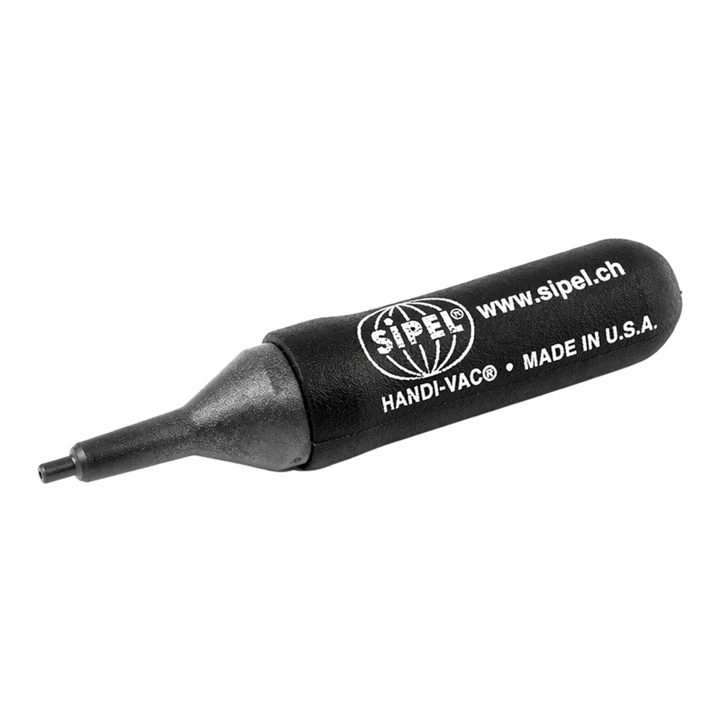 SIPEL Handi-Vac HV-X-ESD Vacuum Tweezer