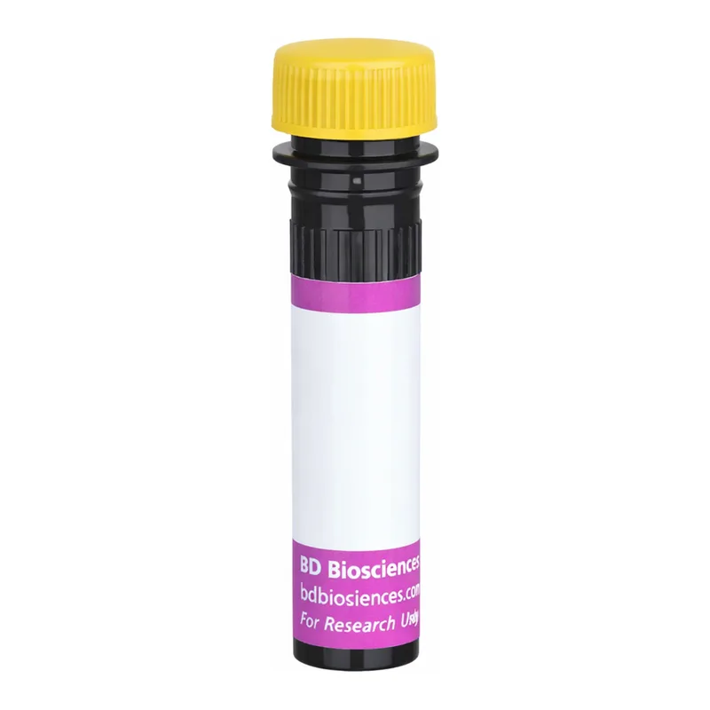 BD BV650 Mouse Anti-Rat High Affinity IgE Receptor
