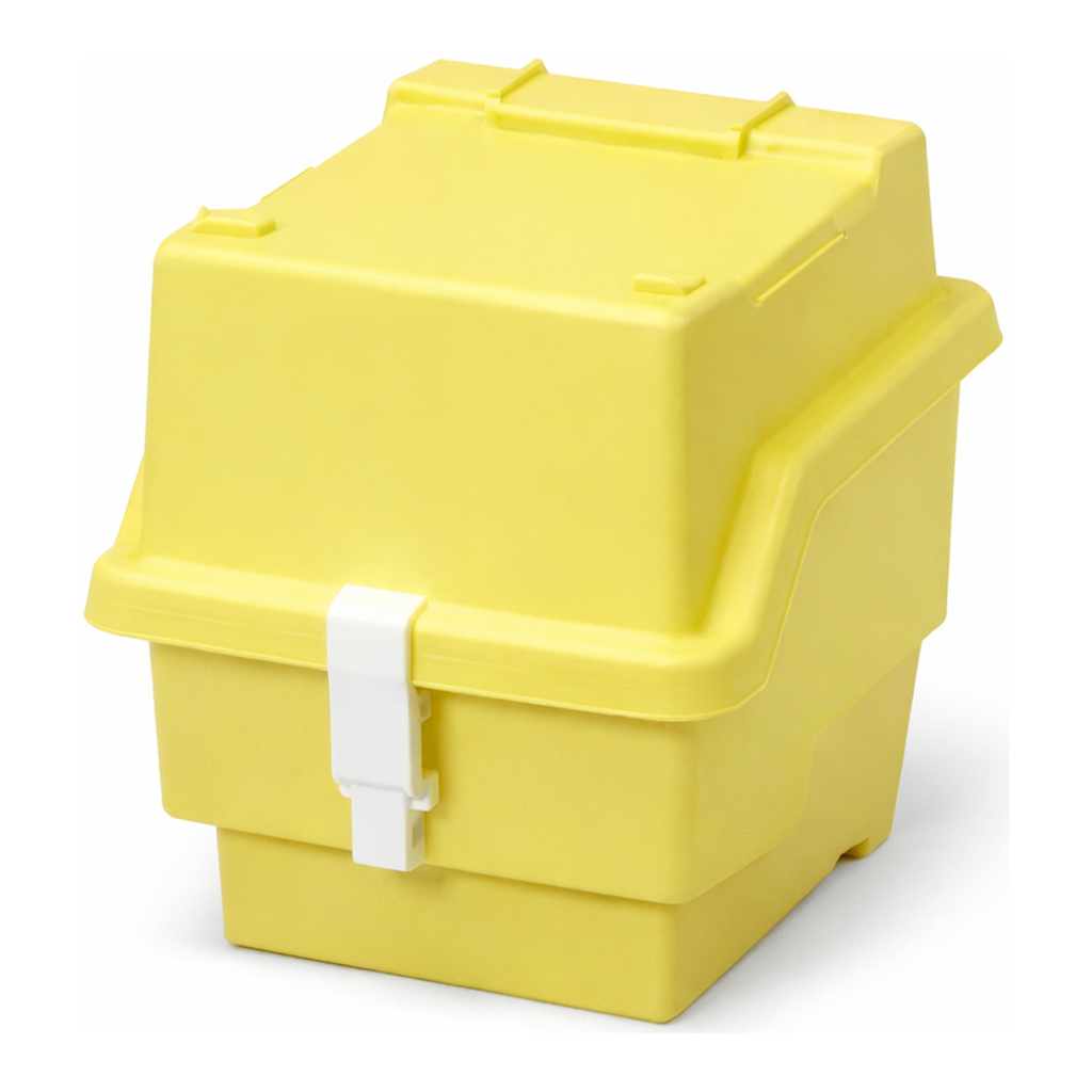 AS ONE ENVELOPER for StoreGE Box, 웨이퍼캐리어박스봉투