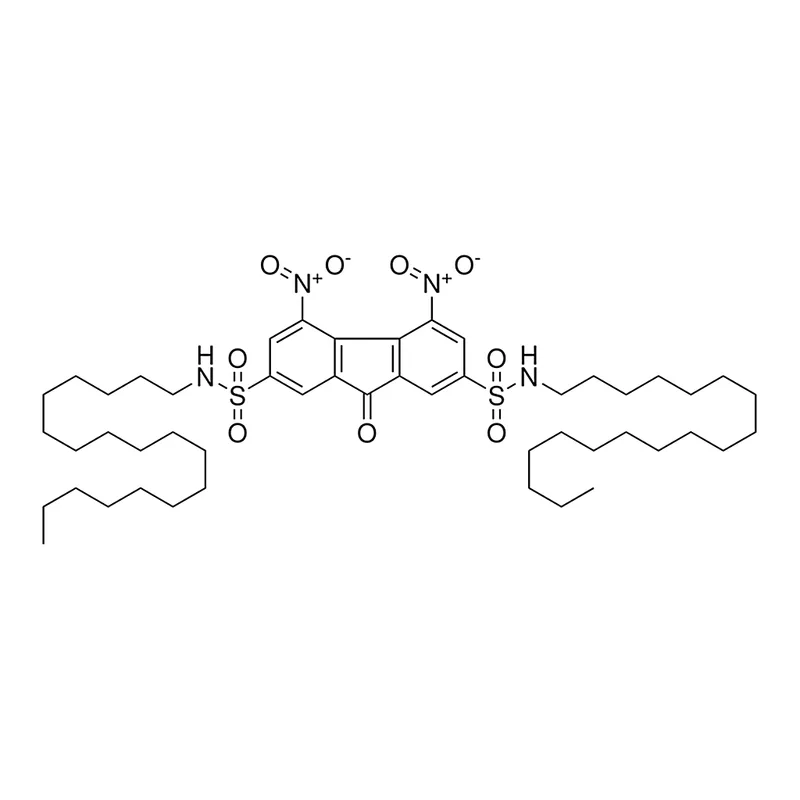 Merck 4,5-DINITRO-9-OXO-9H-FLUORENE- - 10 MG&