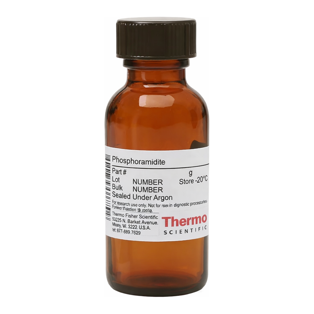 Thermo Fisher Scientific TheraPure Ac-rC Phosphoramidite, 20-400 finish bottle