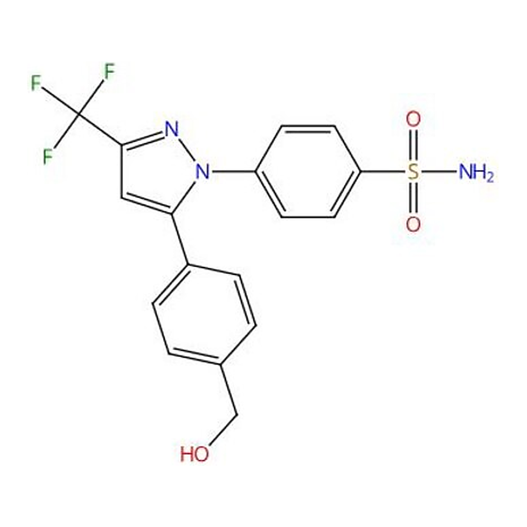 Merck 4'-Hydroxycelecoxib