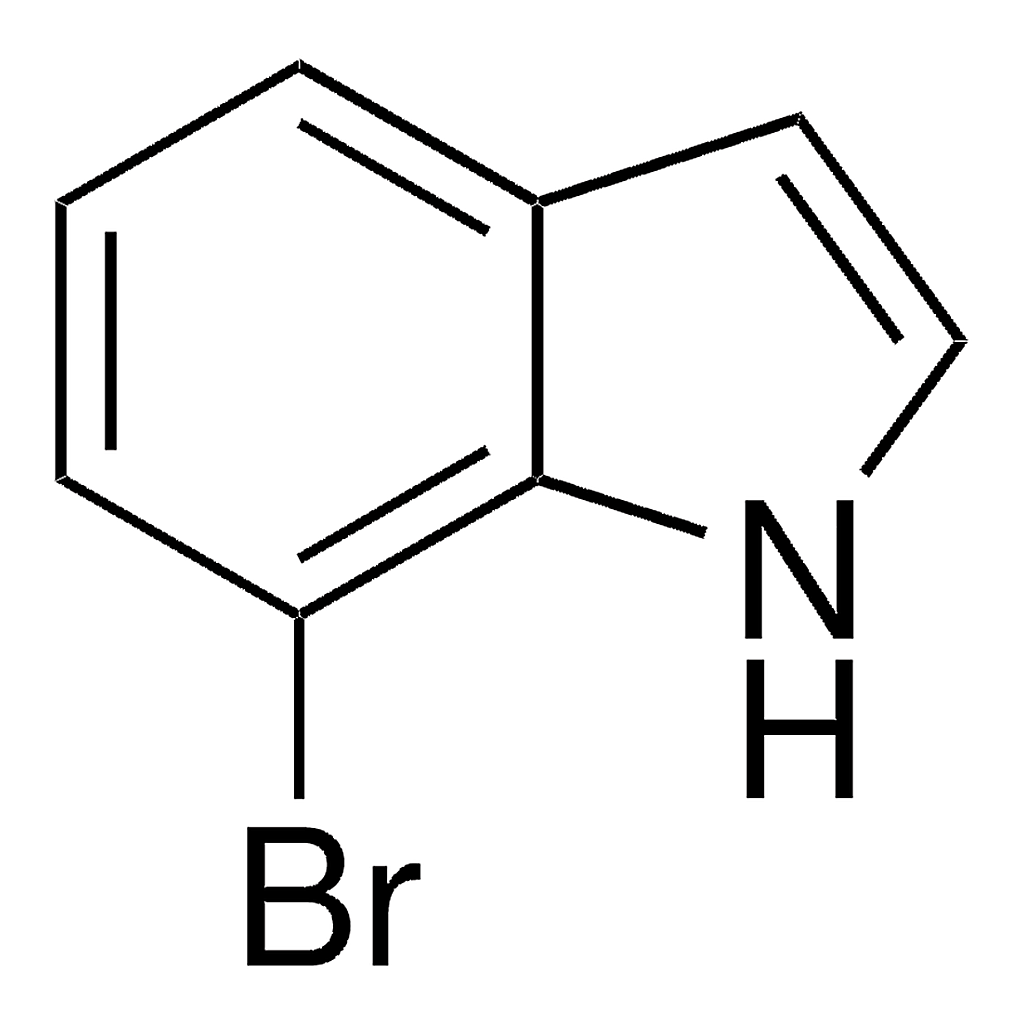 Merck 7-Bromoindole