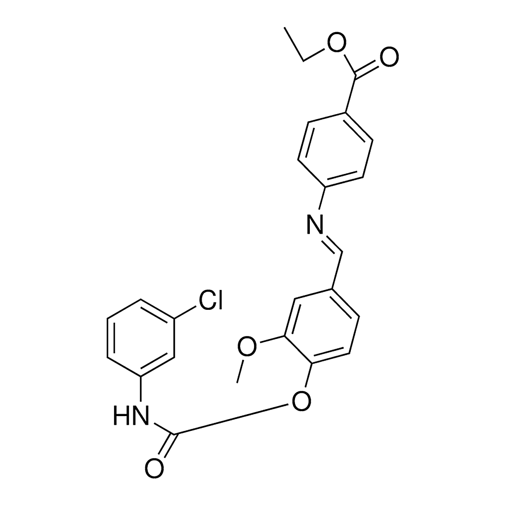 Merck 4-(4-(ETHOXYCARBONYL)PHENYLIMI - 50 MG&