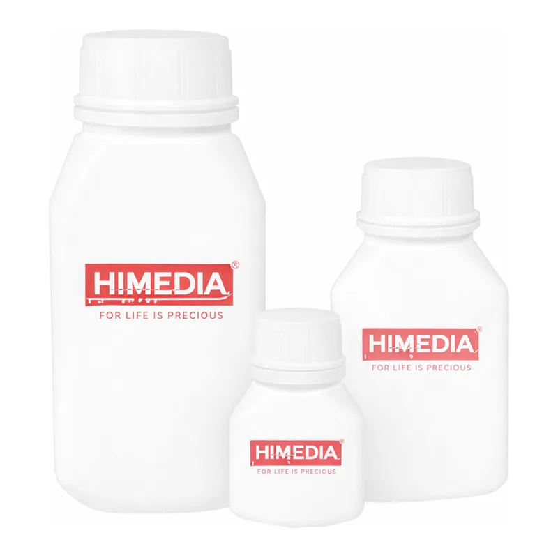 Himedia Recombinant Human Insulin Solution, 5mg/ml