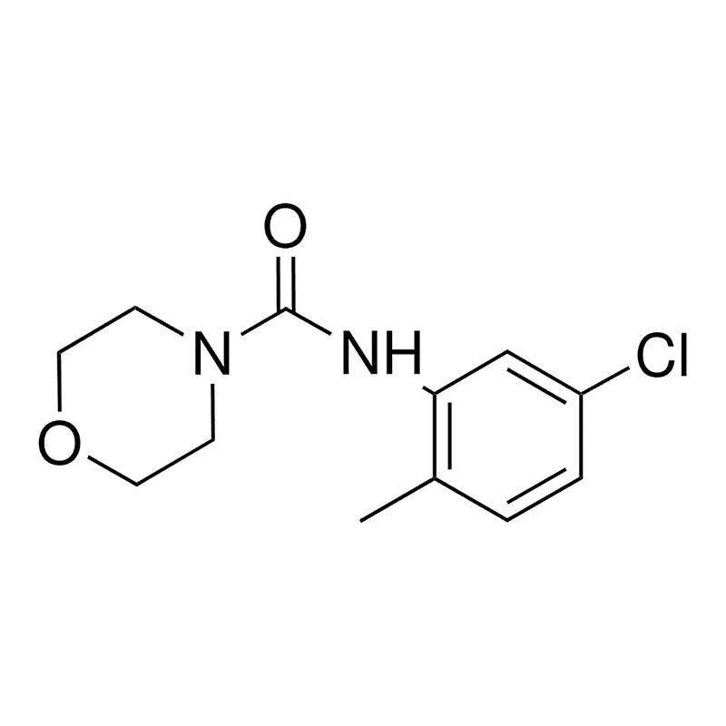 Merck 4-(N-(5-CHLORO-2-METHYLPHENYL)C-