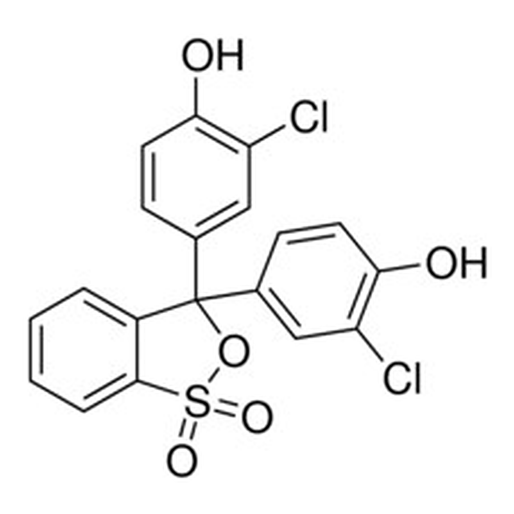 Merck CHLOROPHENOL RED, INDICATOR GRADE