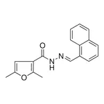 Merck 2,5-DIMETHYL-FURAN-3-CARBOXYLI - 50 MG &