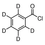 Merck BENZOYL-D5 CHLORIDE, 99 ATOM % D