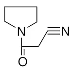 Merck 1-CYANOACETYLPYRROLIDINE