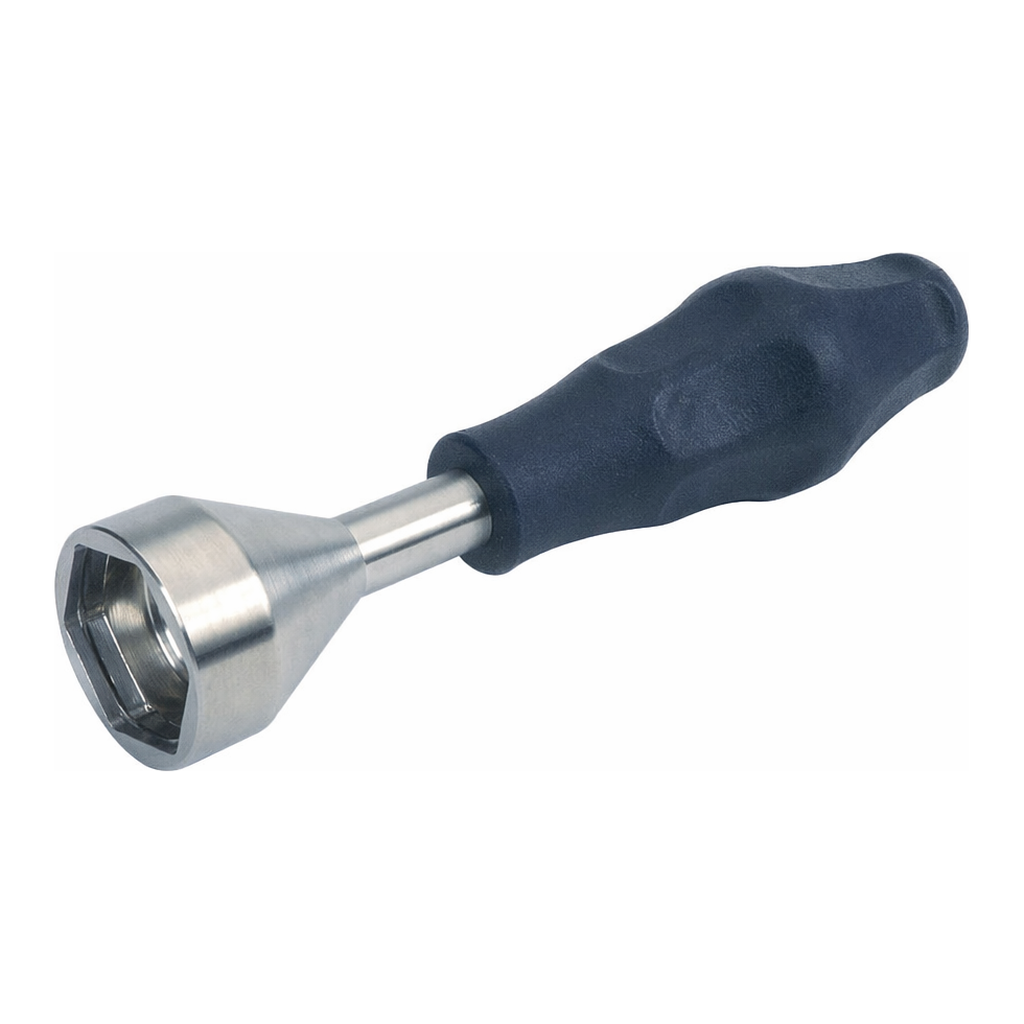 Restek EZ Twist Top Tool, Weldment Tool for Agilent 5890 and 6890 GCs