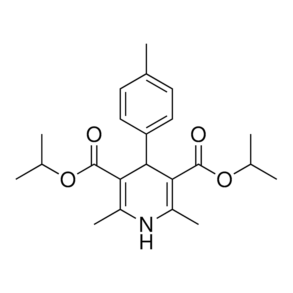 Merck DIISOPROPYL 2,6-DIMETHYL-4-(4-ME-