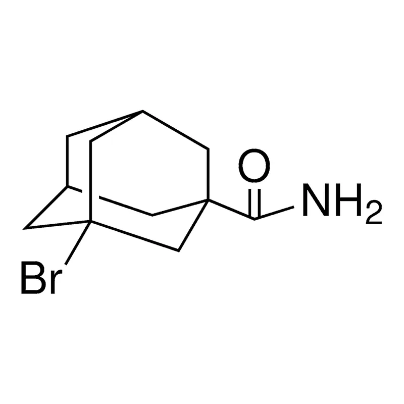 Merck 3-BROMO-ADAMANTANE-1-CARBOXYLIC -