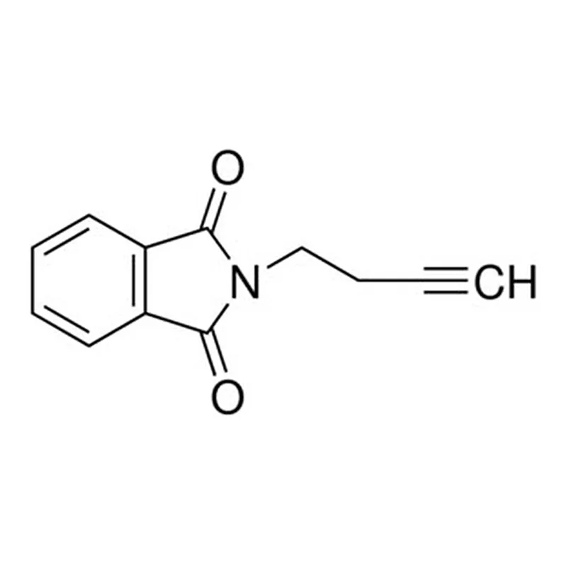 Merck N-(3-BUTYNYL)PHTHALIMIDE, 97%