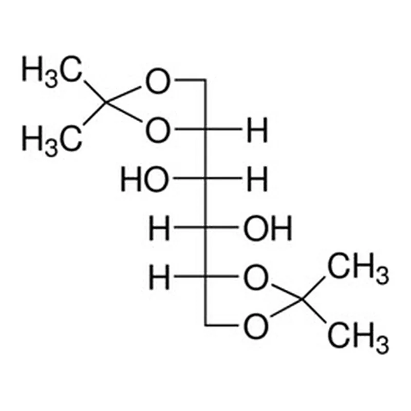 Merck 1,2:5,6-DI-O-ISOPROPYLIDENE-D-MANNITOL,
