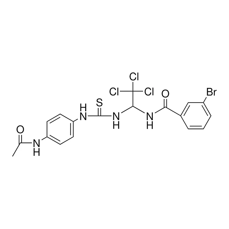 Merck N-(1-3-(4-ACETYLAMINO-PH)-THI - 25 MG&