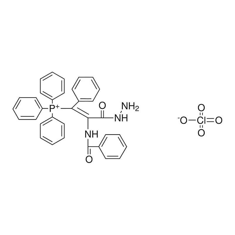 Merck (BENZOYLAMINO-2-HYDRAZINOCARBON-