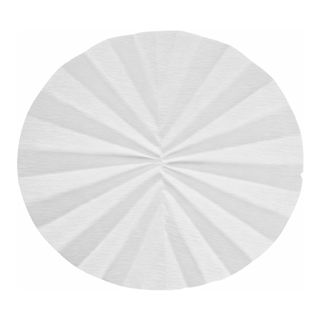 CYTIVA 1205-185 / Grade 5V 정성 필터 (Qualitative Filter Paper), 주름형, 185mm[100EA/PK]