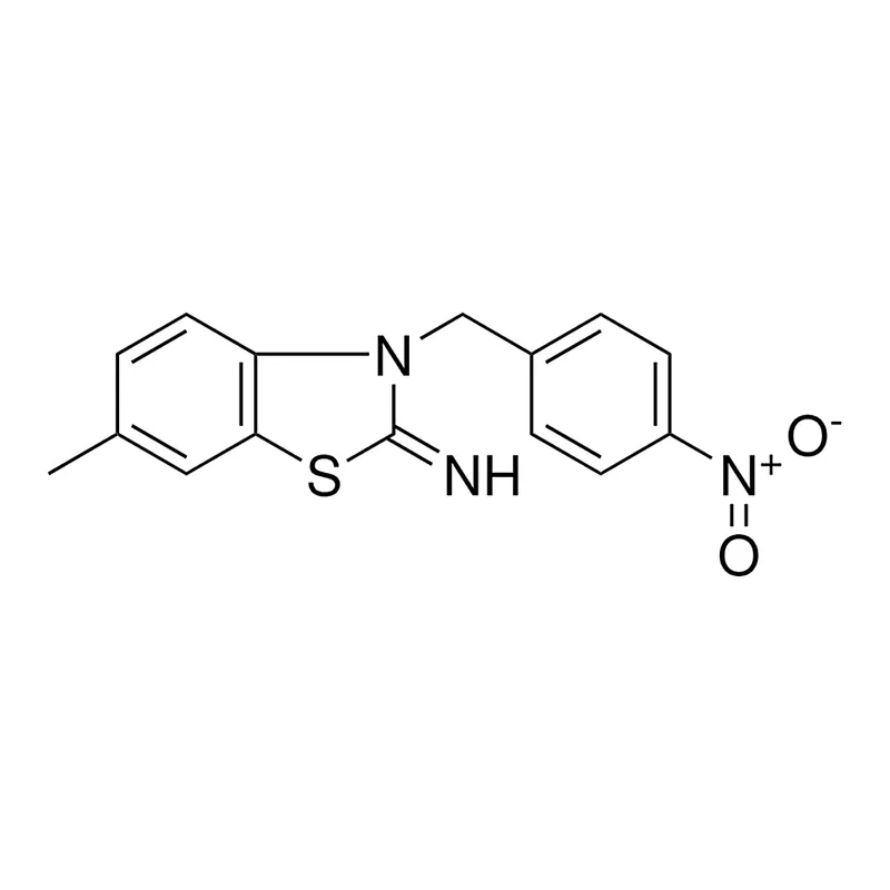Merck 6-METHYL-3-(4-NITRO-BENZYL)-3H-B-