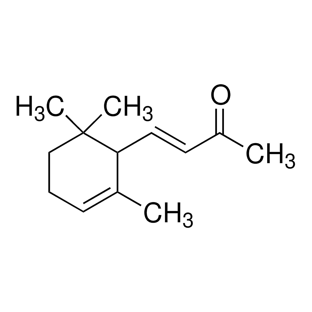 Merck alpha-Ionone