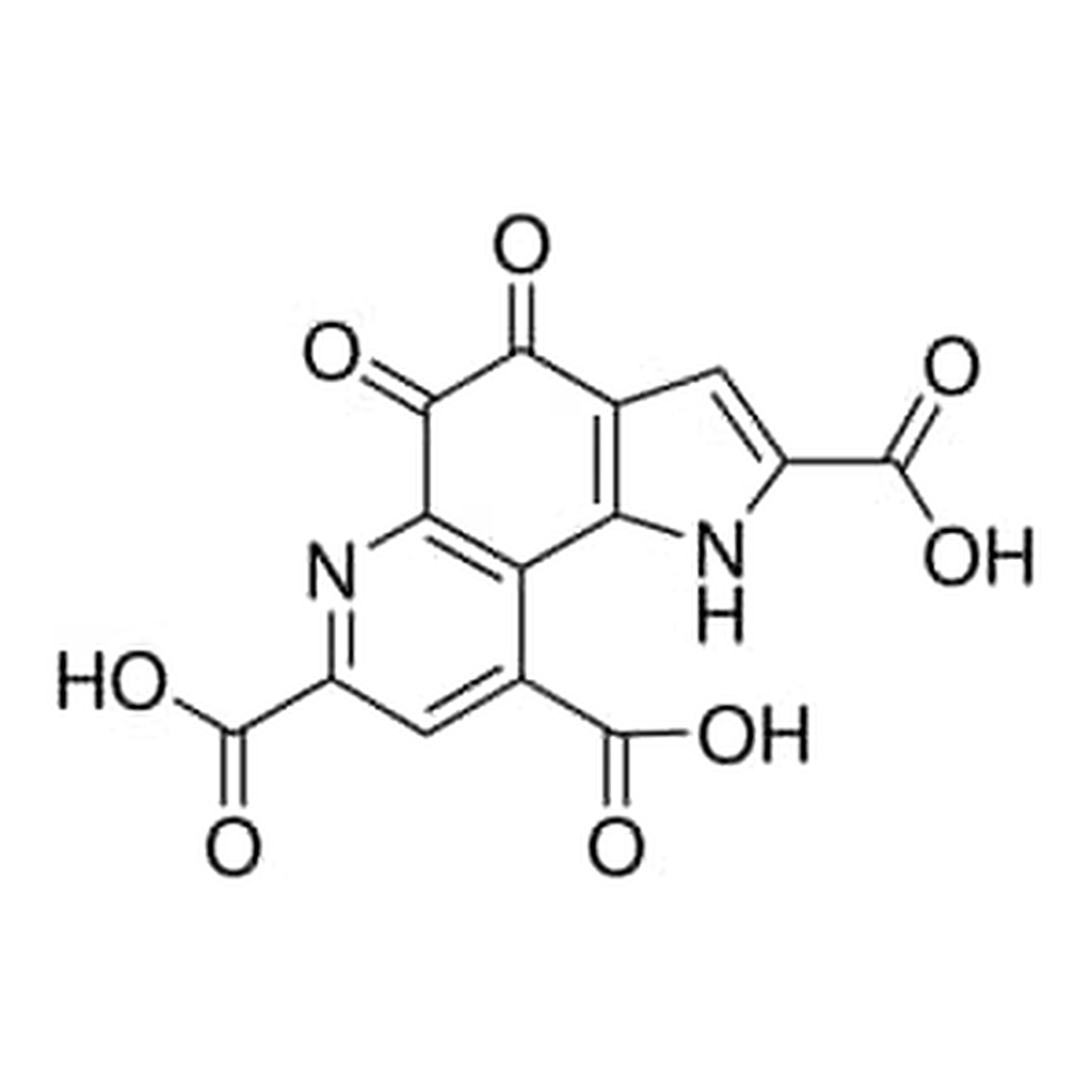 Merck PYRROLOQUINOLINE QUINONE, >=95.0% (HPLC)