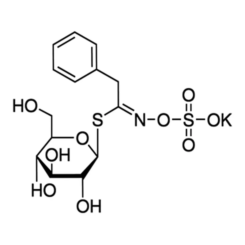 Merck GLUCOTROPAEOLIN POTASSIUM SALT