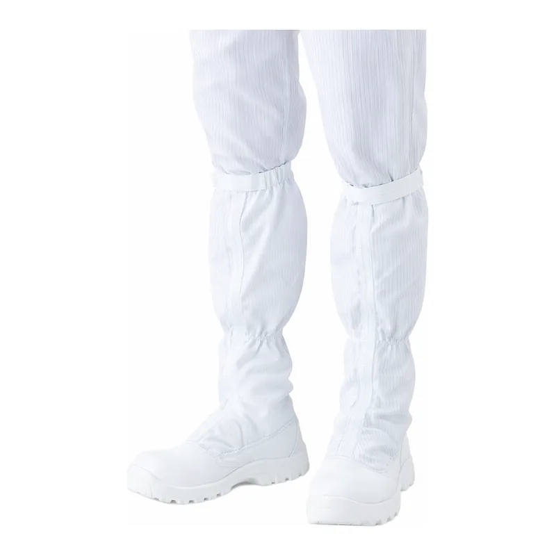 AS ONE Safety Boots for Cleanroom, 클린안전부츠
