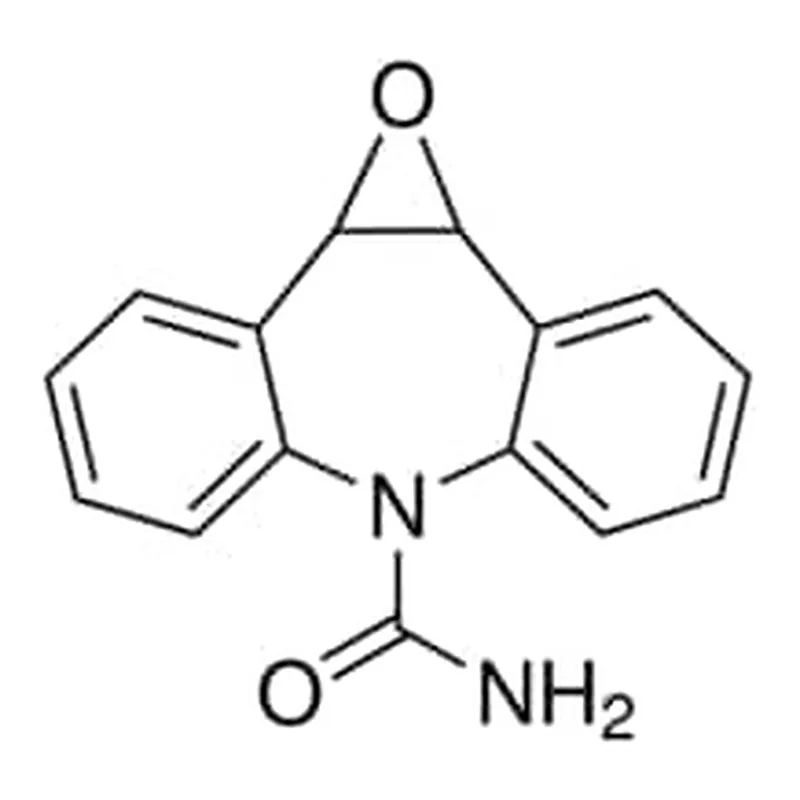 Merck CARBAMAZEPINE-10,11-EPOXIDE