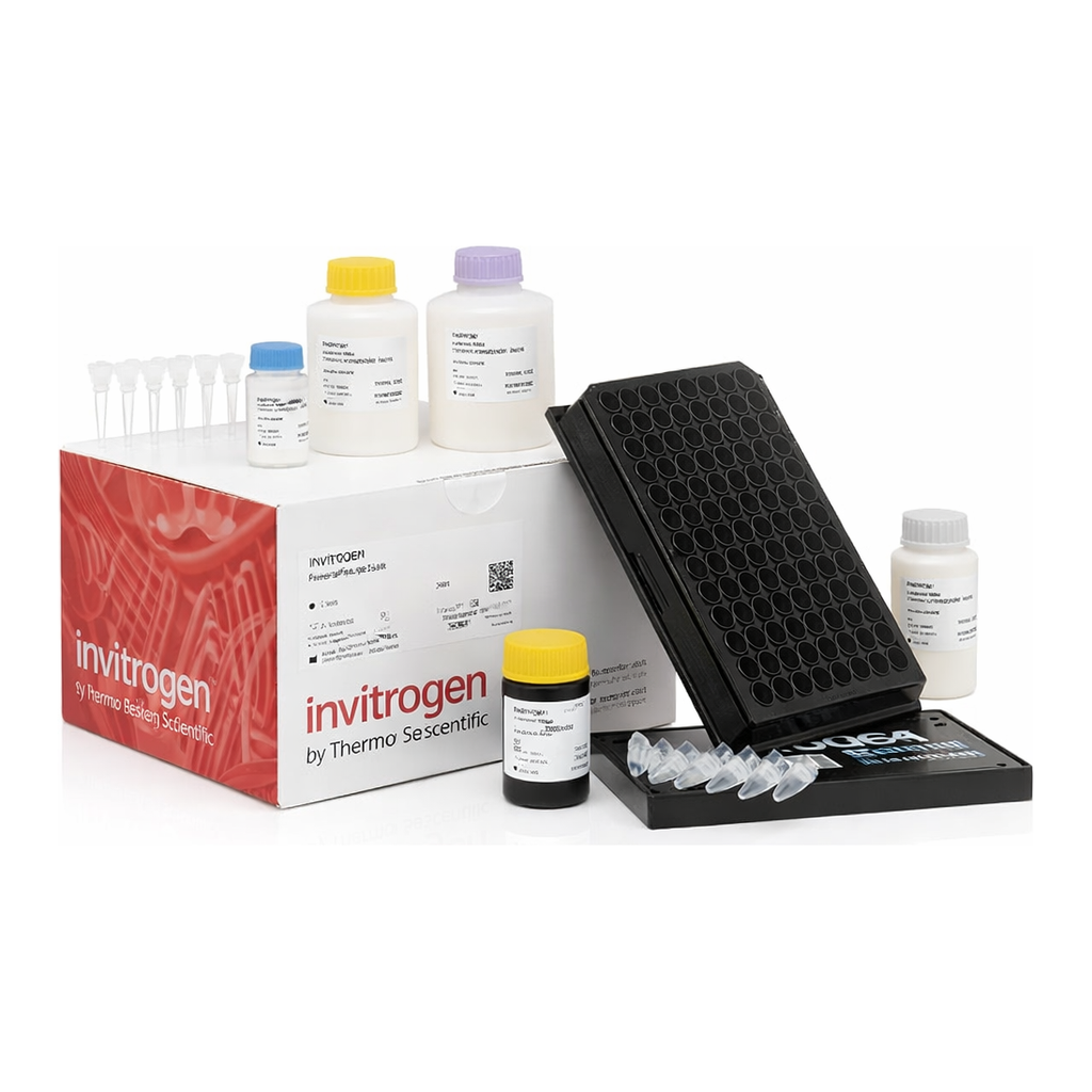 Thermo Fisher Scientific ProcartaPlex Human SARS-CoV-2 Variants Neutralizing Antibody Panel, 6plex