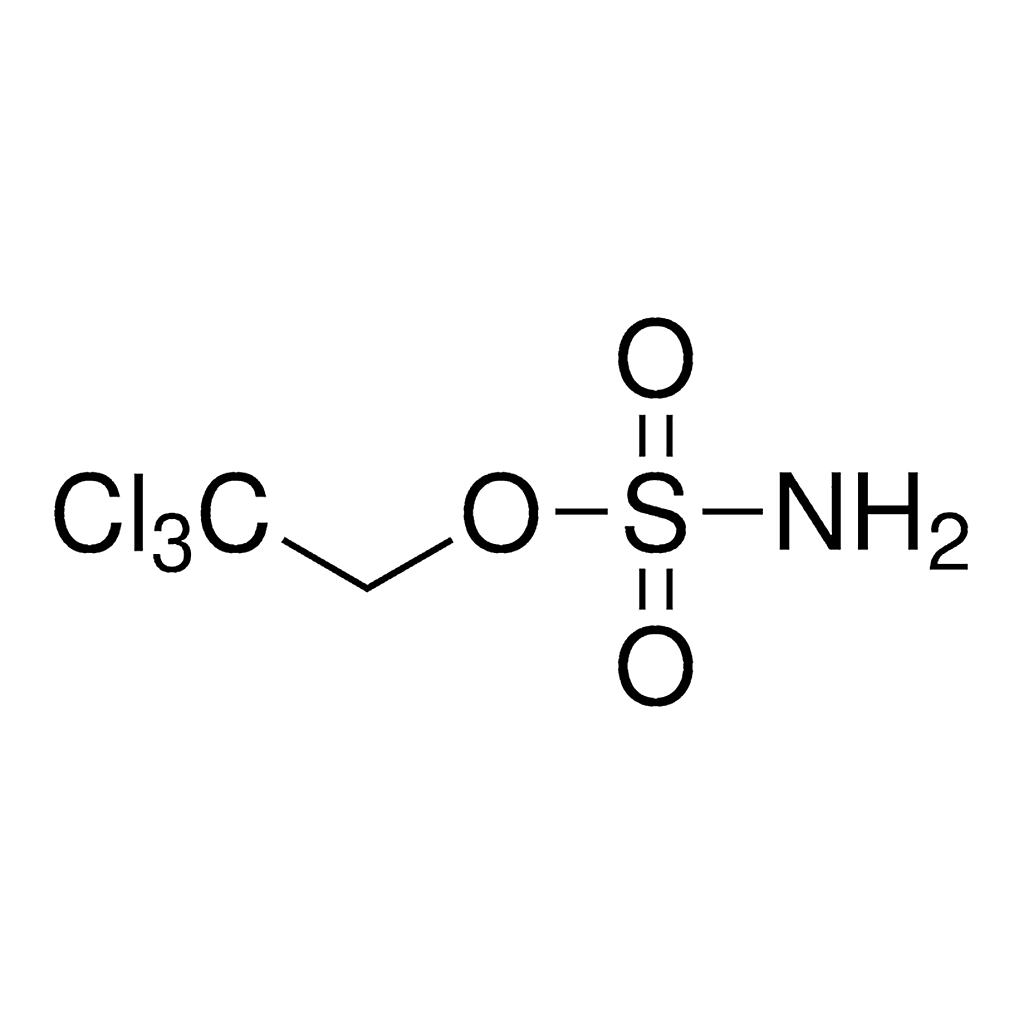 Merck 2,2,2-Trichloroethoxysulfonamide