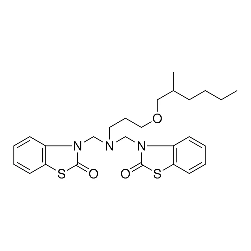 Merck RCL R43,864-2 - 50 MG