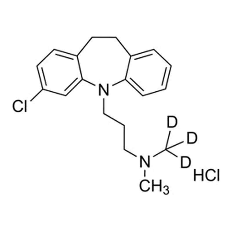 Merck CLOMIPRAMINE-D3 HCL