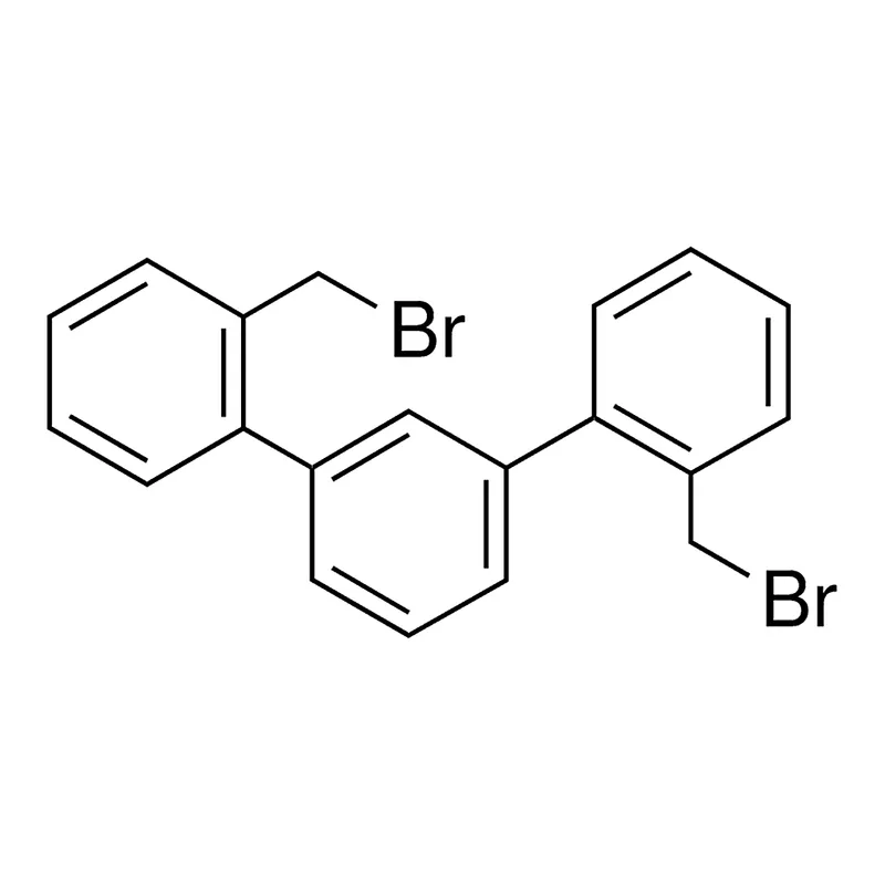 Merck 2,2''-BIS-BROMOMETHYL-(1,1',3' -5 MG