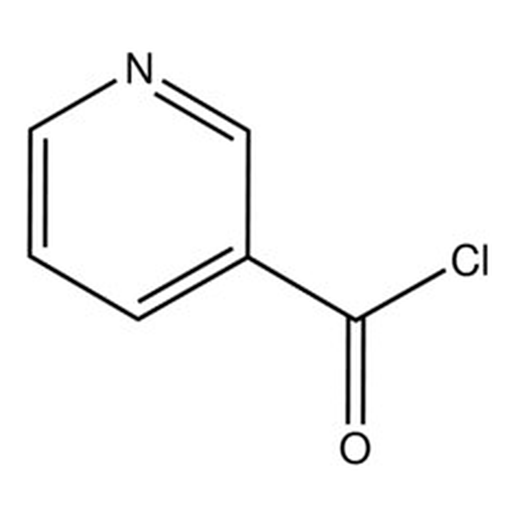 Merck NICOTINOYL CHLORIDE