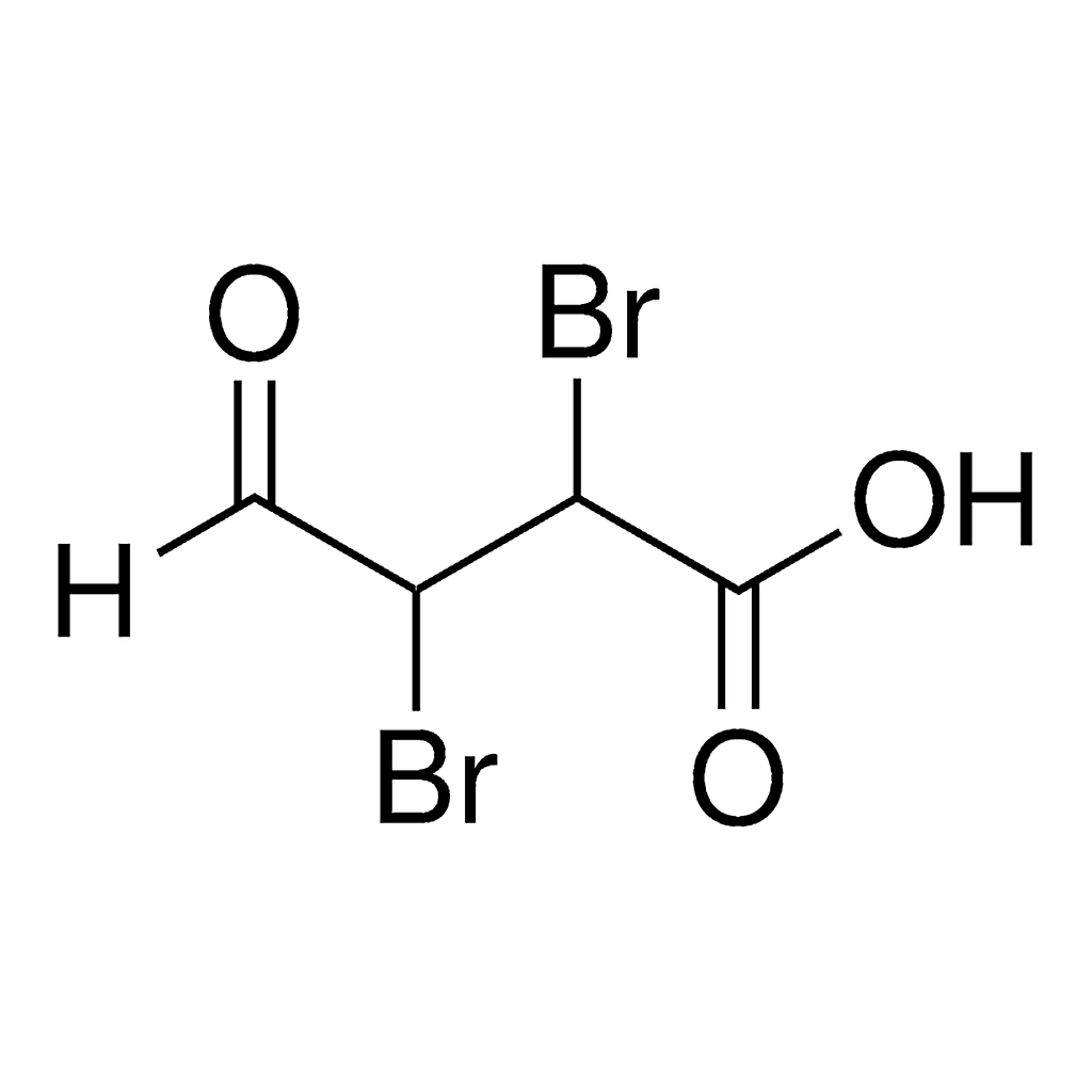 Merck 2,3-DIBROMO-4-OXO-BUTYRIC ACID - 50 MG&